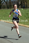 Graded 5k, 2021 Middlesbrough Endeavour Graded 5k, Middlesbrough, Sunday, April 11th. Photo: David T. Hewitson/Sports for All Pics